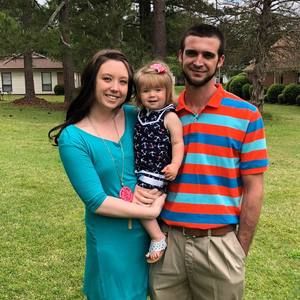 Meet your Posher, Whitney